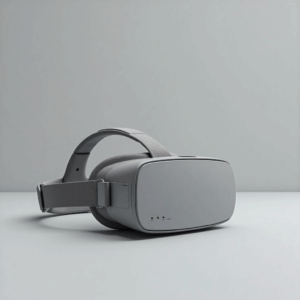 VR Glass