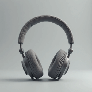 Headphone