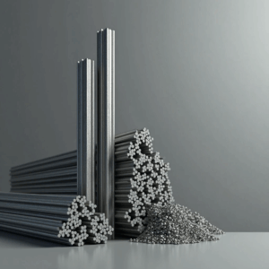 Steel Rebar